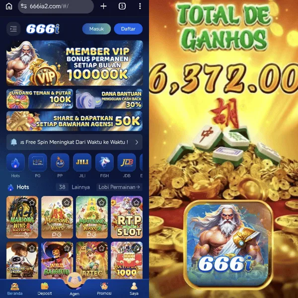 666I