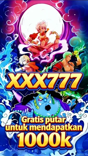 XXX777