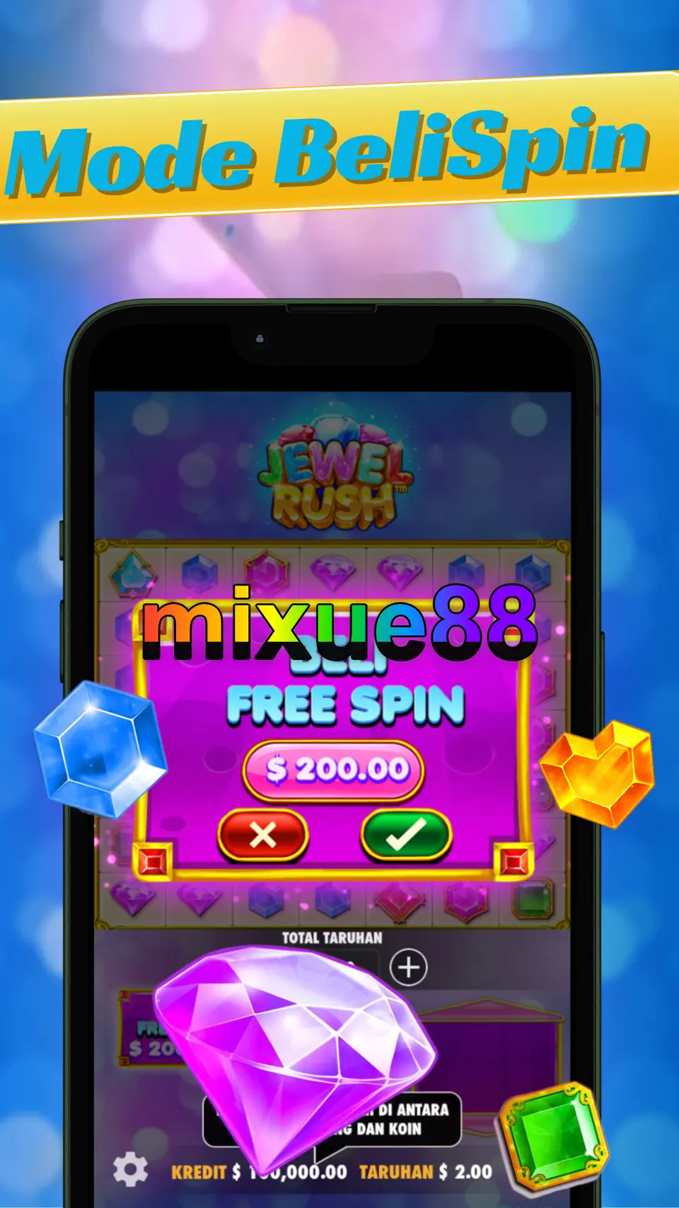 mixue88 APK