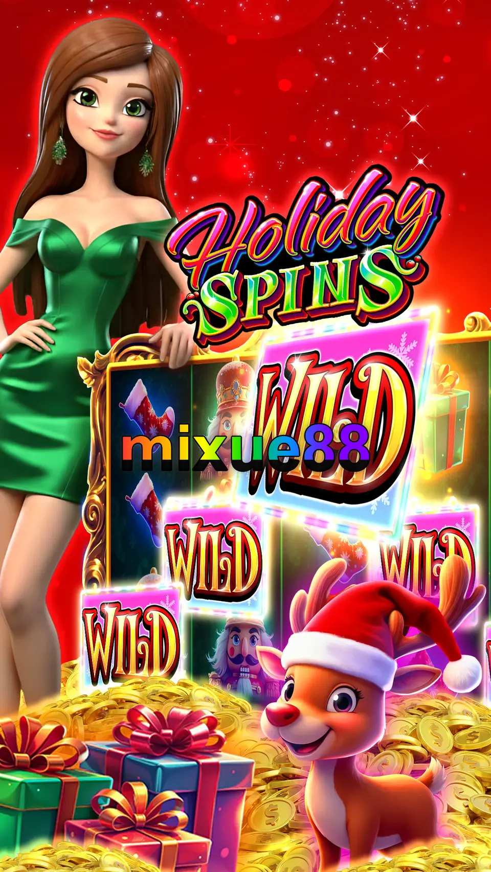 mixue88 APK