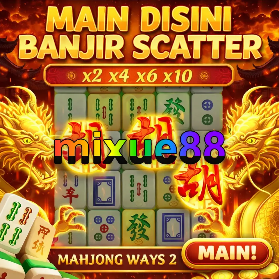 mixue88 Masuk