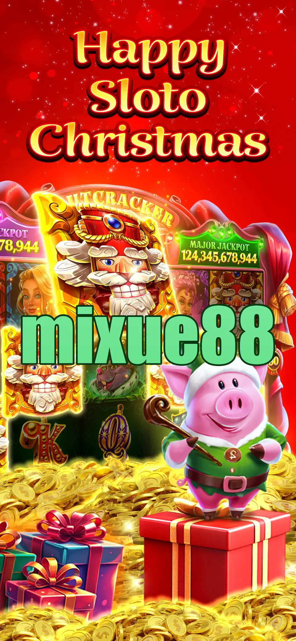 mixue88 Masuk