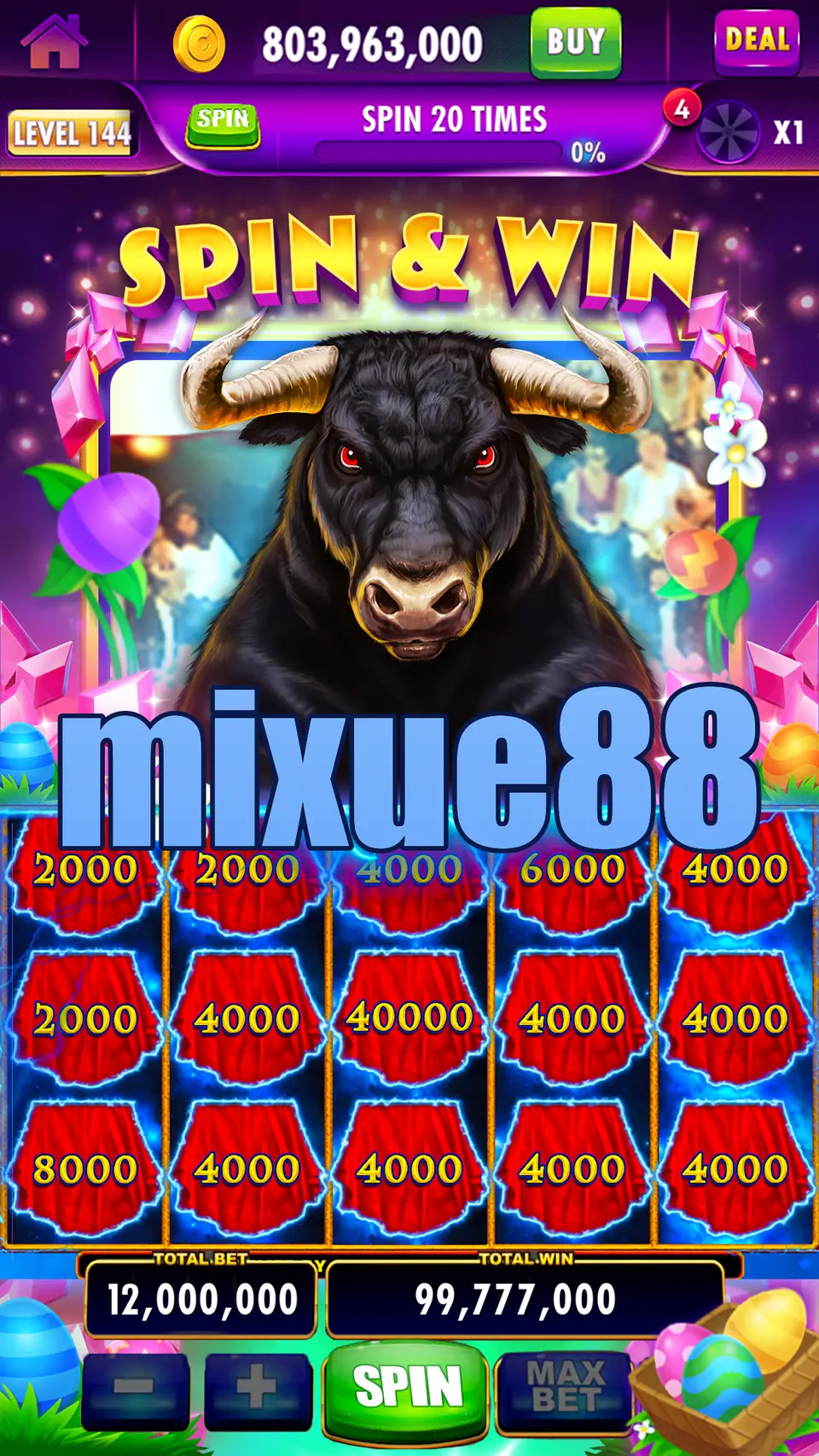 mixue88 Masuk