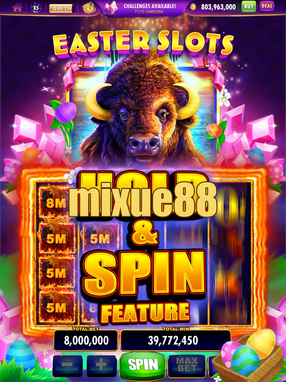 mixue88 Preview - Resmi Unduh